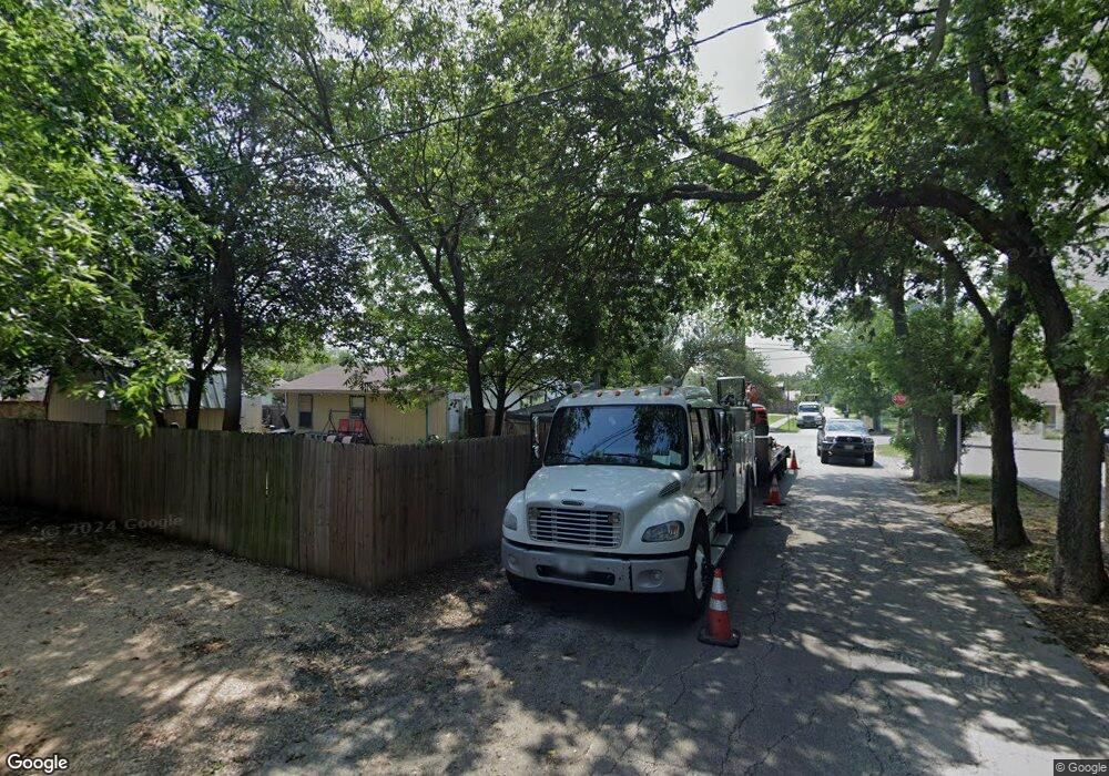 626 W Martin Luther King Dr, San Marcos, TX 78666 - photo 1