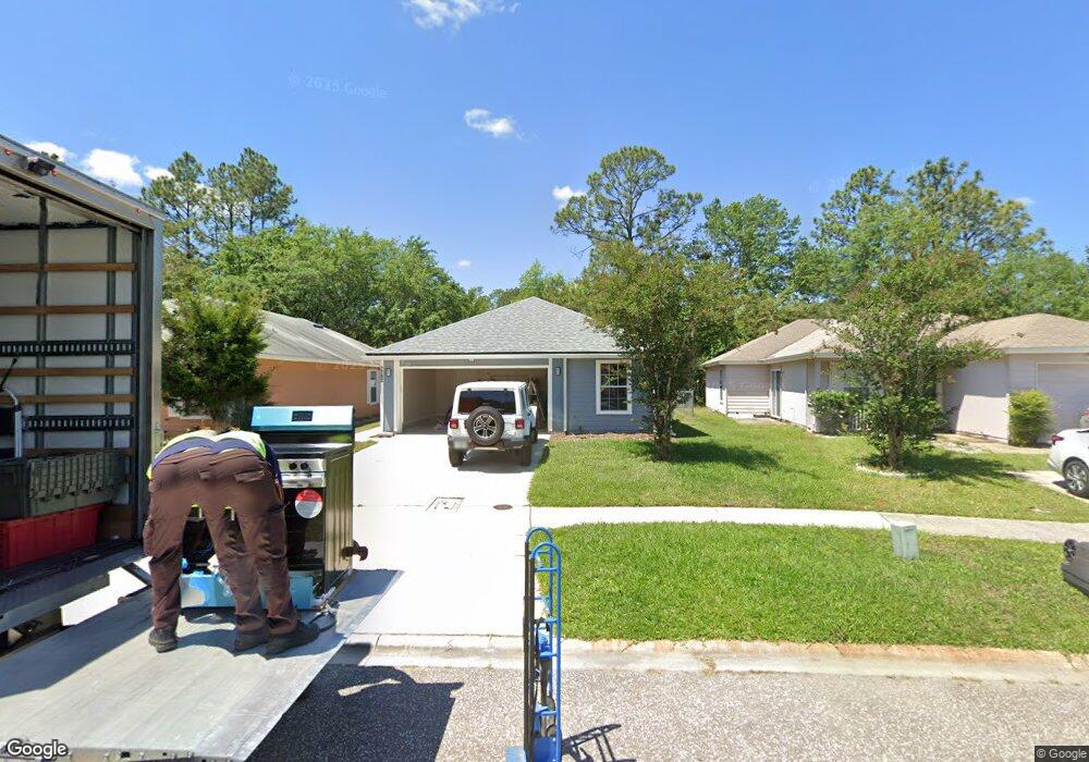 7783 Mordecai Ct, Jacksonville, FL 32210 - photo 1