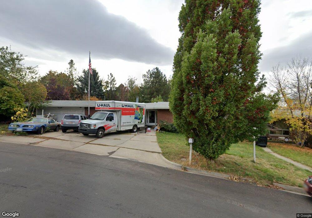 619 W 3100 S, Bountiful, UT 84010 - photo 1
