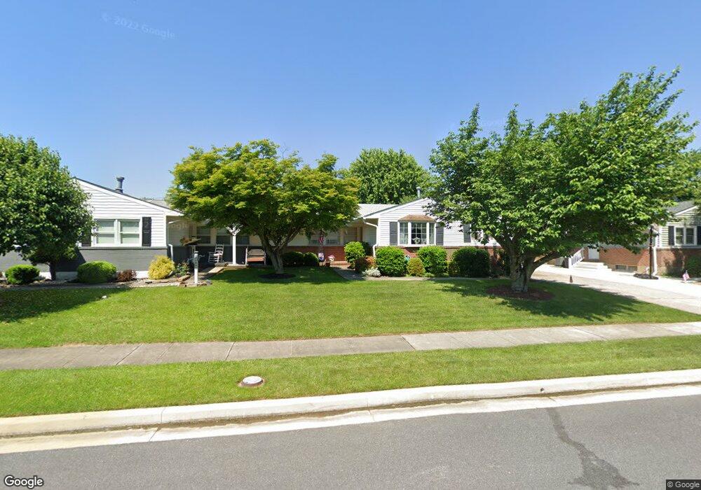 8508 David Ave, Parkville, MD 21234 - photo 1