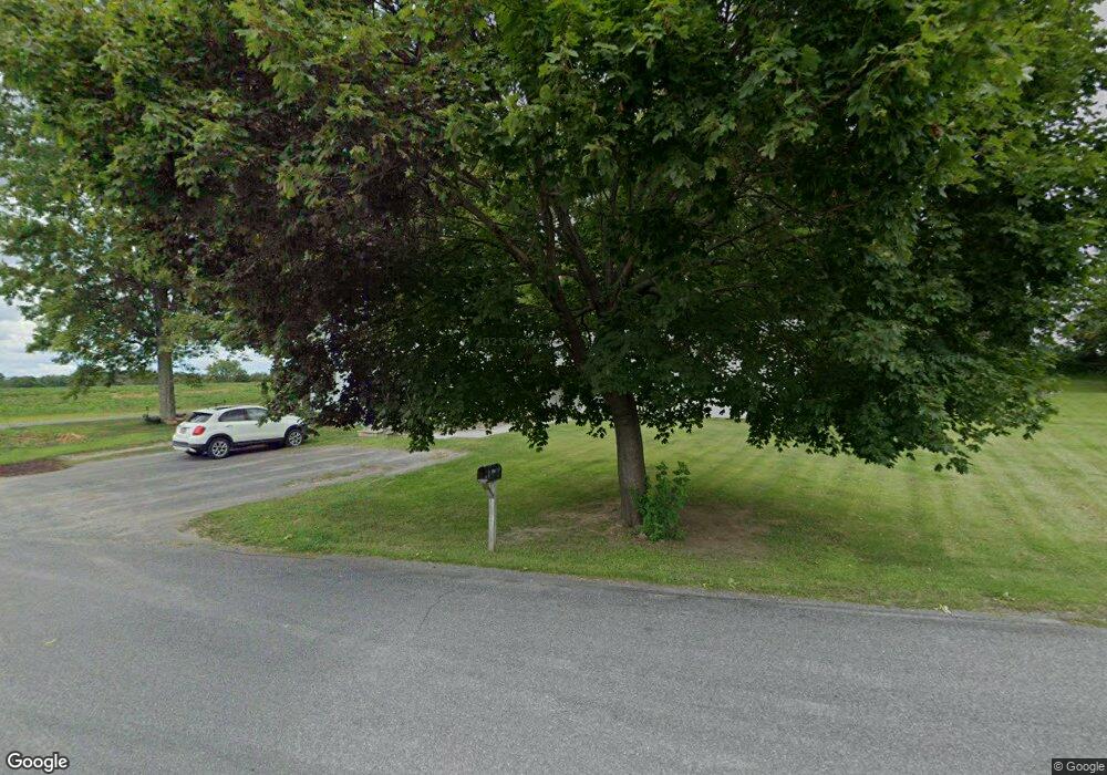 1599 Bame Rd, Castleton On Hudson, NY 12033 - photo 1