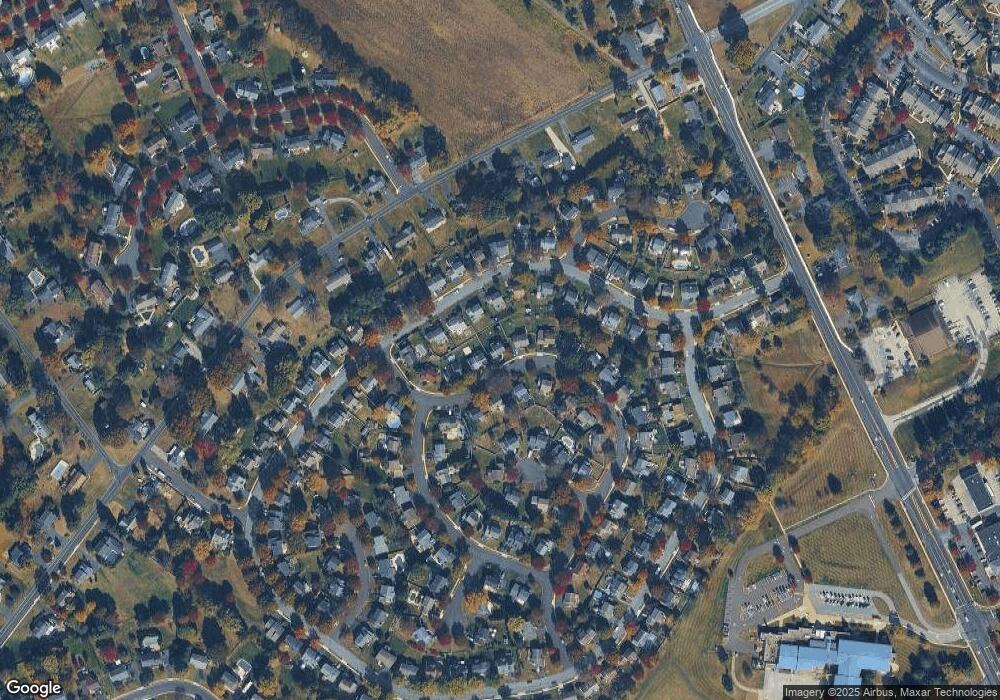 309 Patrick Way, Royersford, PA 19468 - photo 1