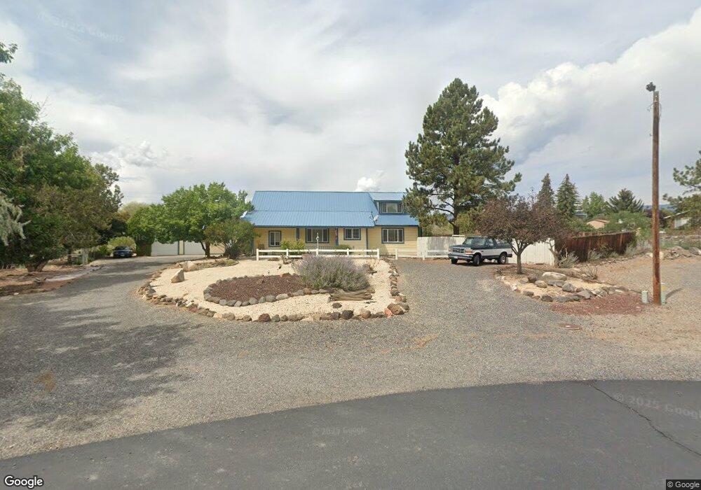 276 SW 8th Cir, Cedaredge, CO 81413 - photo 1