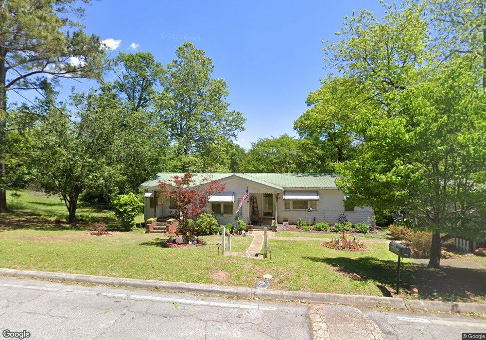 357 Wilcox Heights, Elberton, GA 30635 - photo 1