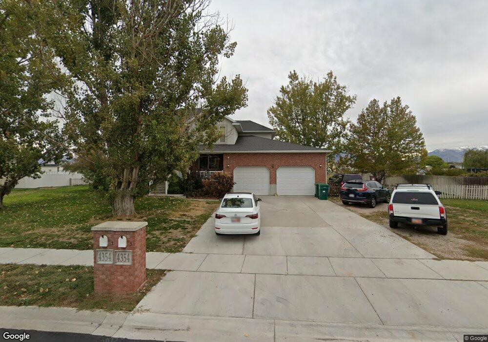 4354 S 3850 W, West Haven, UT 84401 - photo 1
