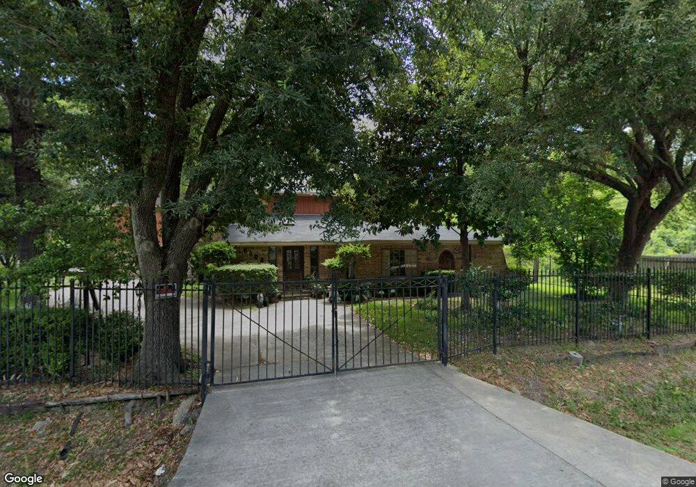 6602 Mcwilliams Dr, Houston, TX 77091 - photo 1