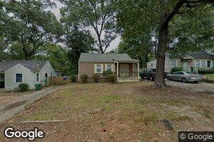 2561 Eastwood Dr, Decatur, GA 30032