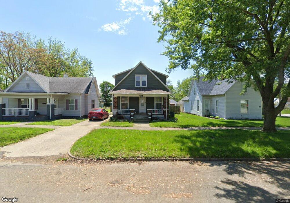 1117 Edgar Ave, Mattoon, IL 61938 - photo 1