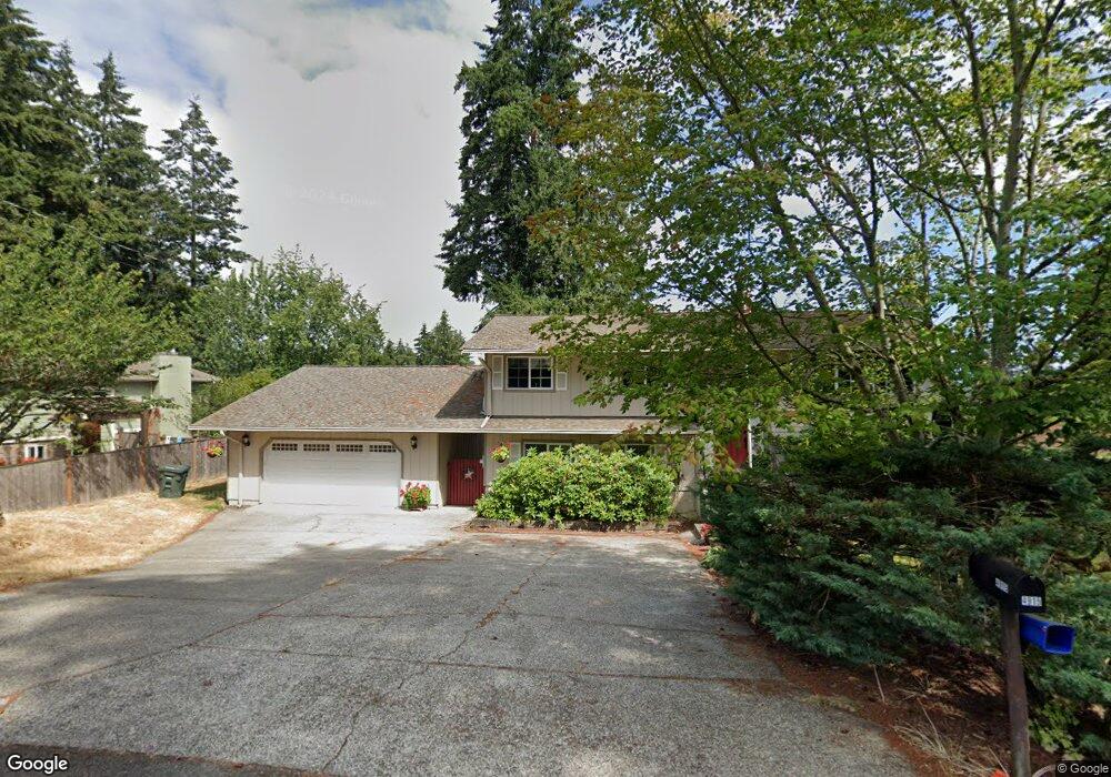 4915 66th Ave W, University Place, WA 98467 - photo 1