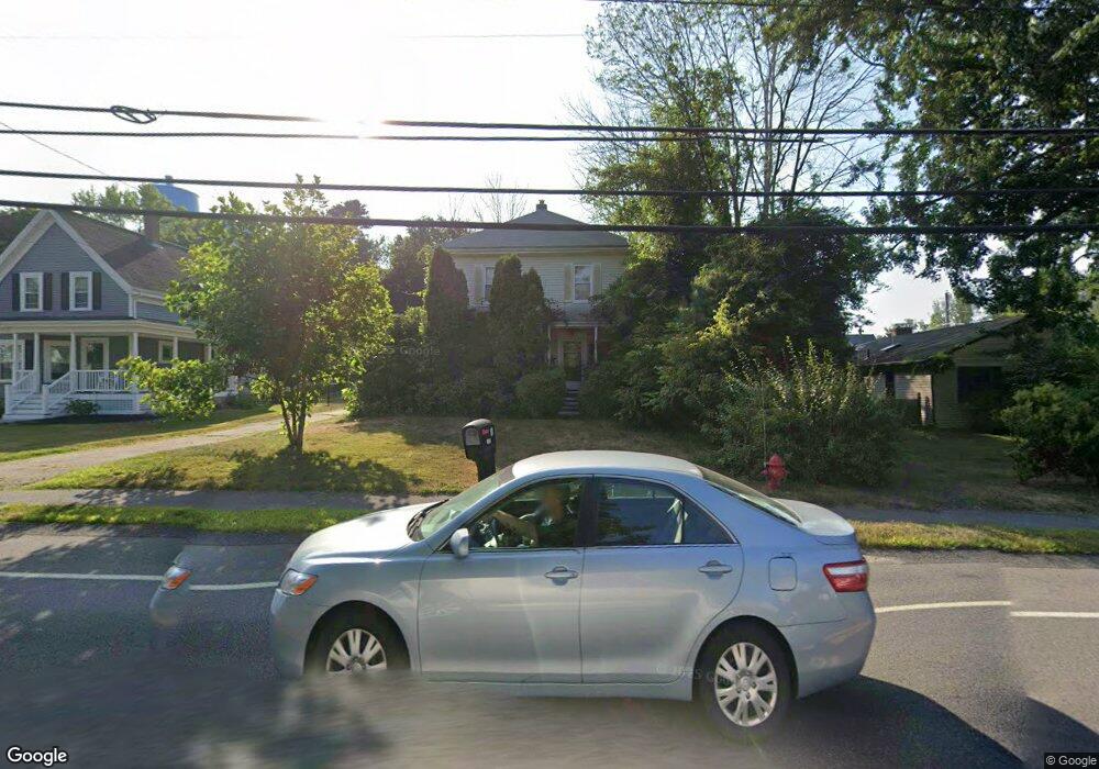 384 N Elm St, West Bridgewater, MA 02379 - photo 1