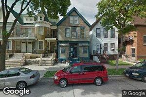 1210 W Walker St, Milwaukee, WI 53204