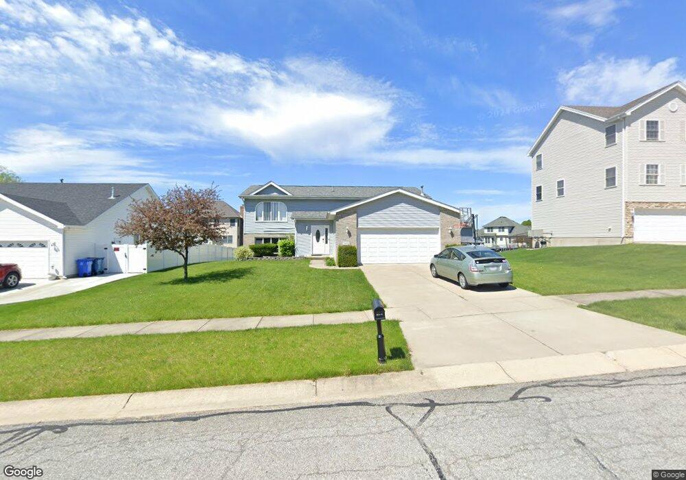 360 W 126th Place, Crown Point, IN 46307 - photo 1