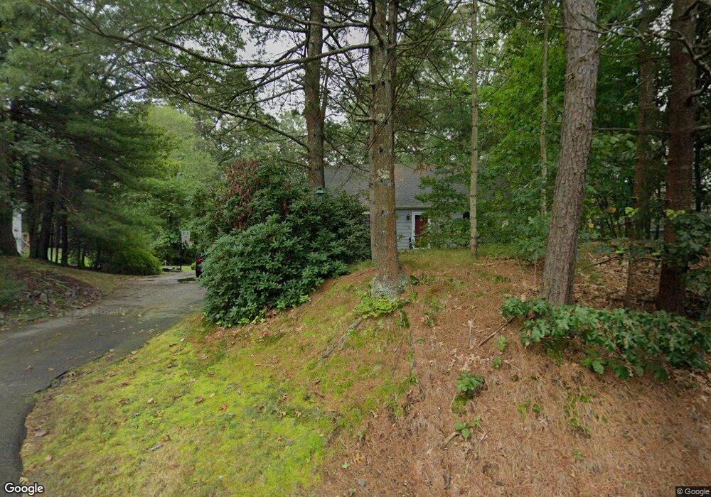 32 West St, Medfield, MA 02052 - photo 1