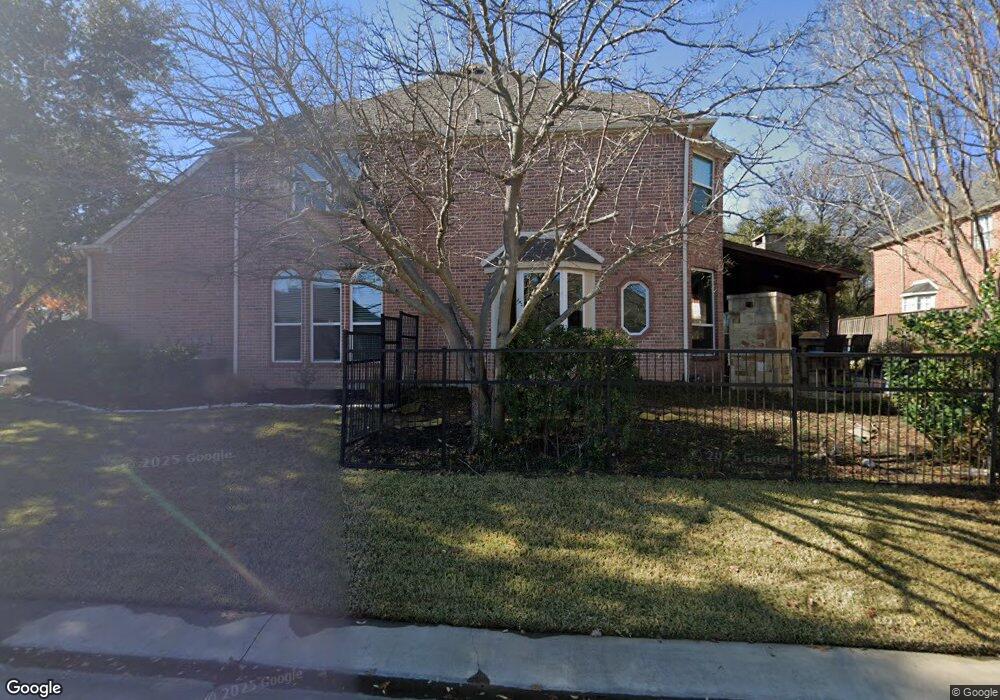 506 Northwood Trail, Southlake, TX 76092 - photo 1