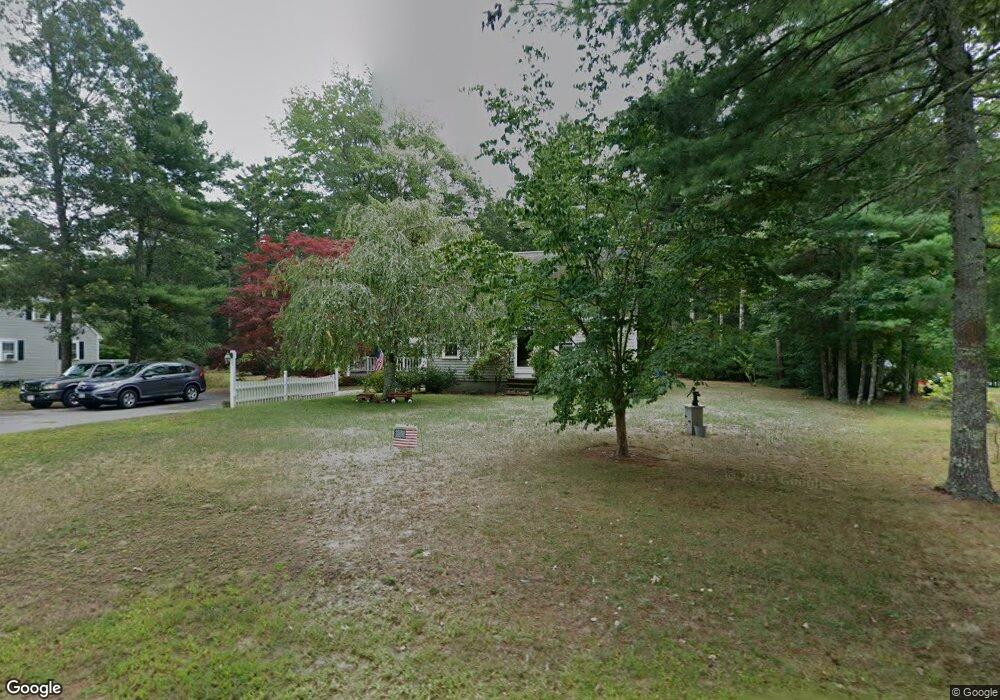 19 Stone St, Middleboro, MA 02346 - photo 1