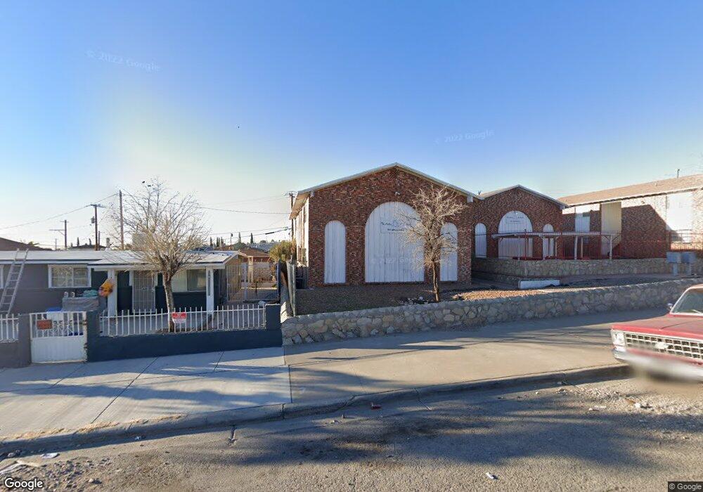 3618 Johnson Ave unit 4, El Paso, TX 79930 - photo 1