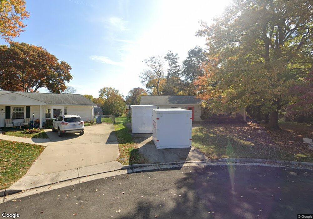 unlisted-address, Sterling, VA 20164 - photo 1