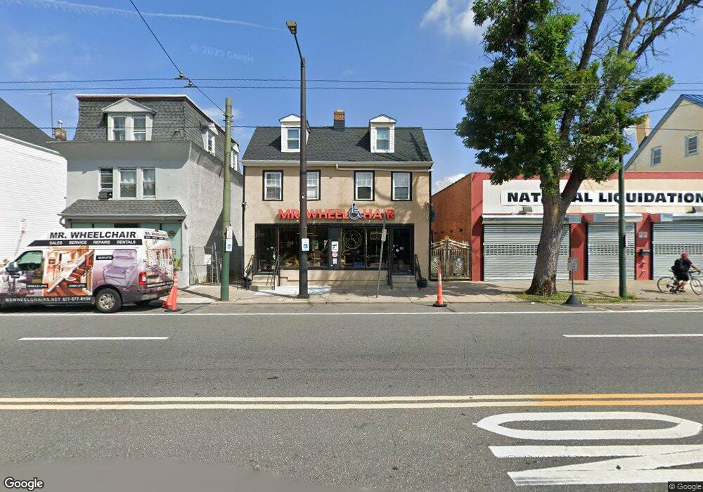 7932-7934 Frankford Ave, Philadelphia, PA 19136 - photo 1