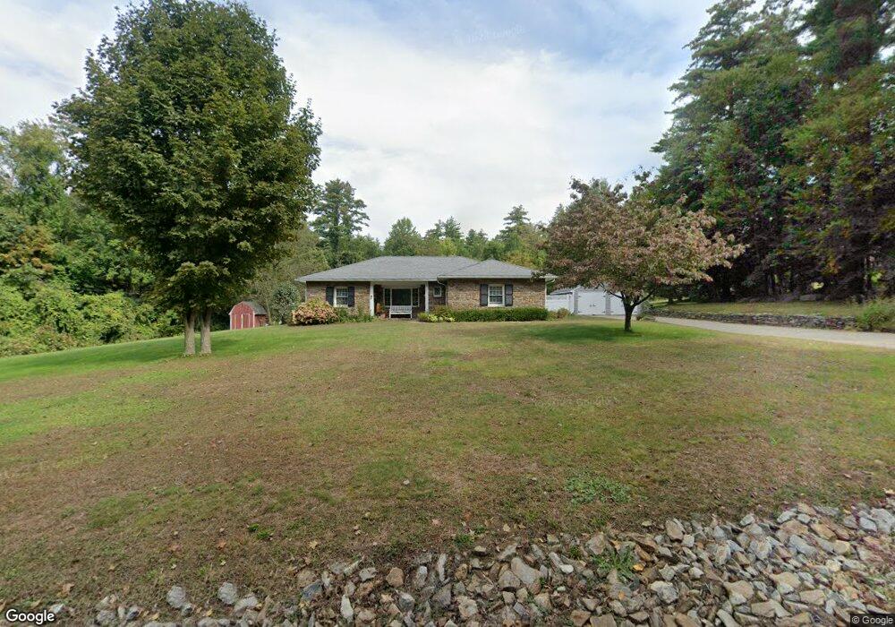 241 East Rd, Warren, MA 01083 - photo 1