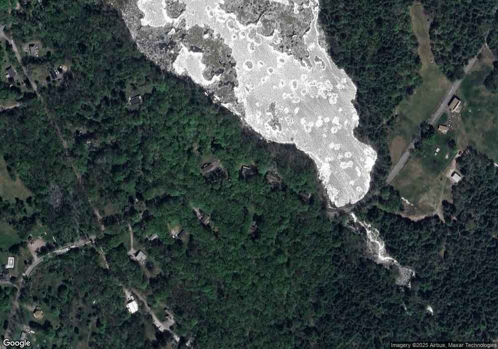 651 Old West Brookfield Rd, West Brookfield, MA 01585 - photo 1