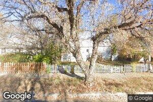 516 Dawson St, Wolf Point, MT 59201