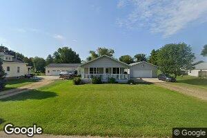 103 Winter St, Calamus, IA 52729