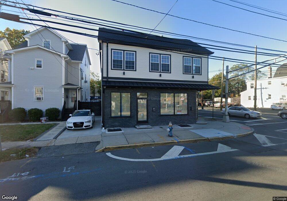 331 Myrtle Ave, Irvington, NJ 07111 - photo 1