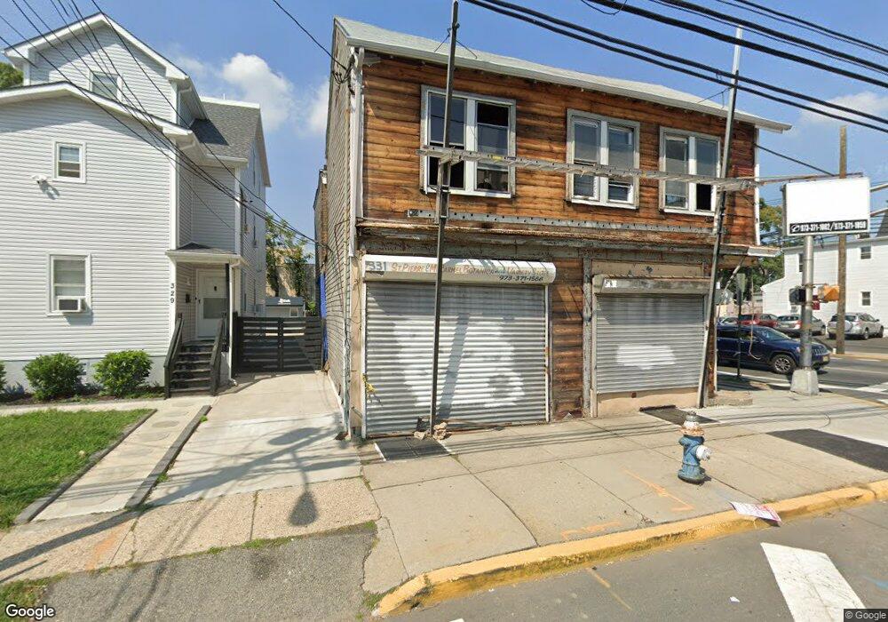 331 Myrtle Ave unit L2, Irvington, NJ 07111 - photo 1