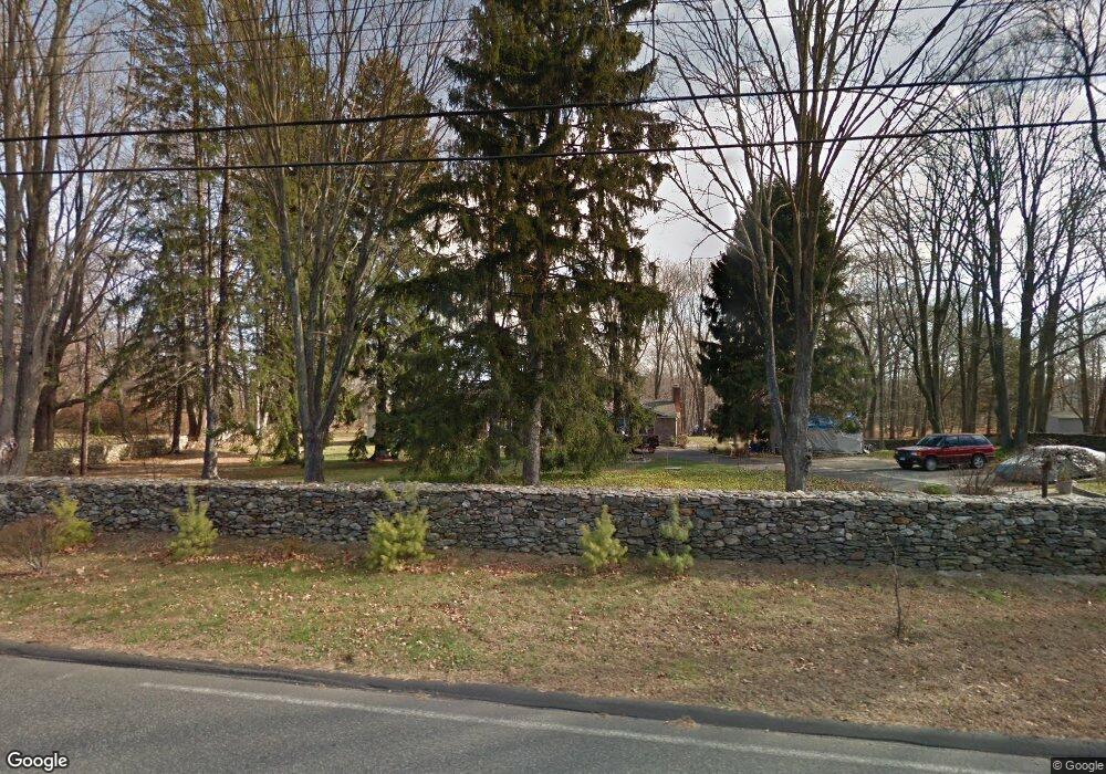 178 Porters Hill Rd, Trumbull, CT 06611 - photo 1