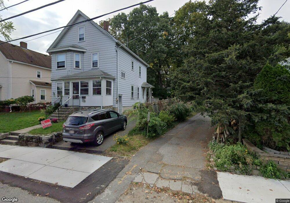 30 Caughey St, Waltham, MA 02451 - photo 1