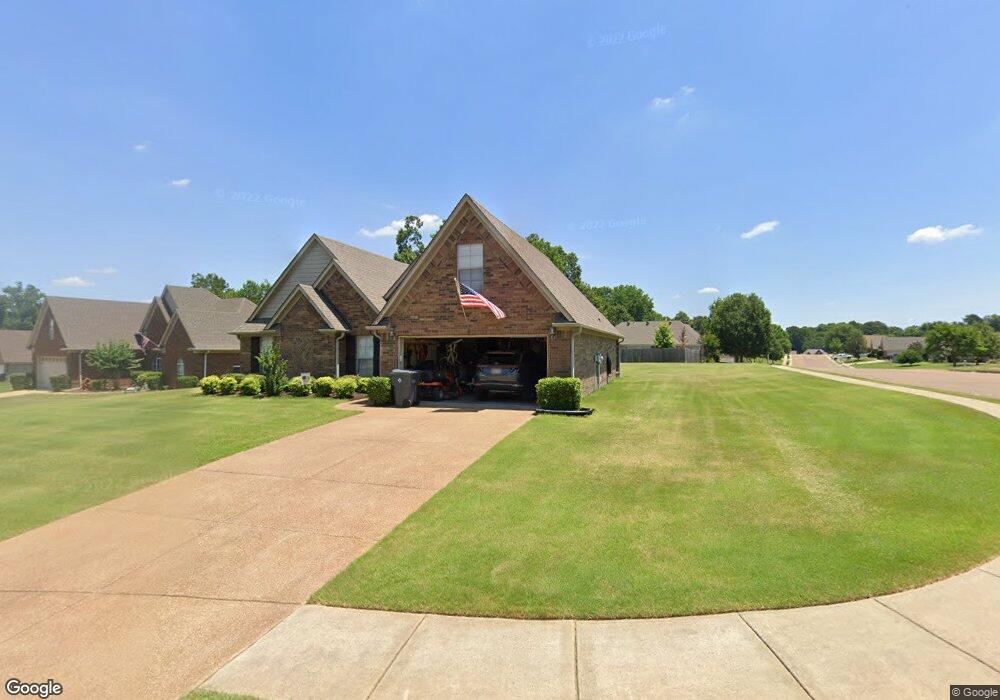 1510 Hernando Pointe Cove N, Hernando, MS 38632 - photo 1
