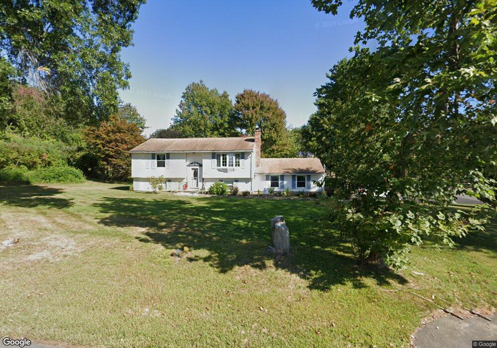 275 E Hadley Rd, Amherst, MA 01002 - photo 1