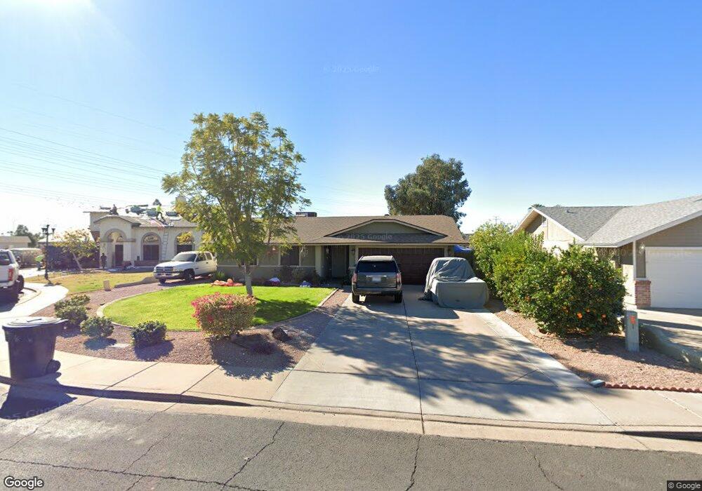 622 N New Haven Cir, Mesa, AZ 85205 - photo 1