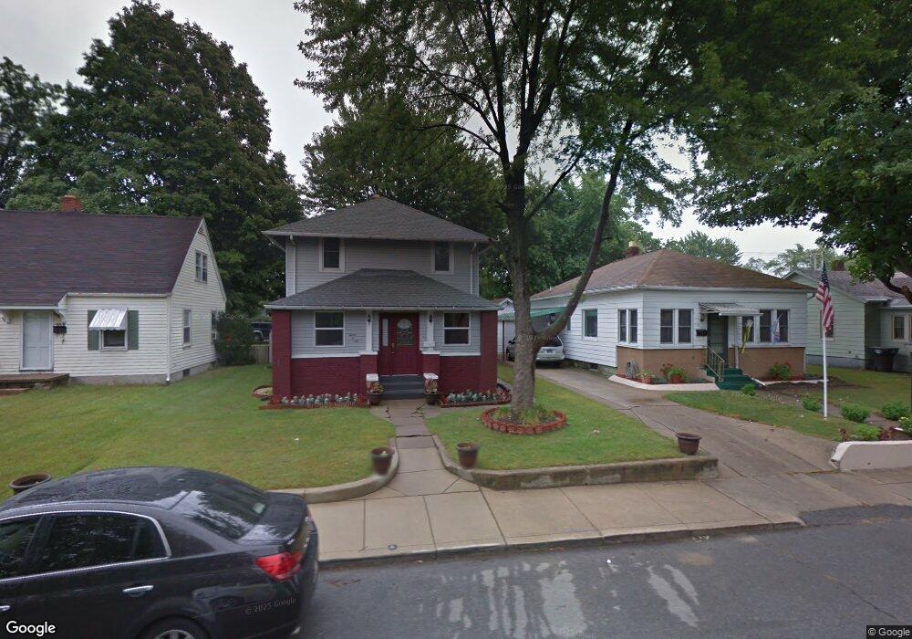 706 S 29th St, South Bend, IN 46615 - photo 1