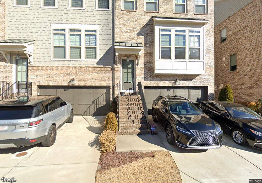 3768 Huger Place SE, Smyrna, GA 30080 - photo 1