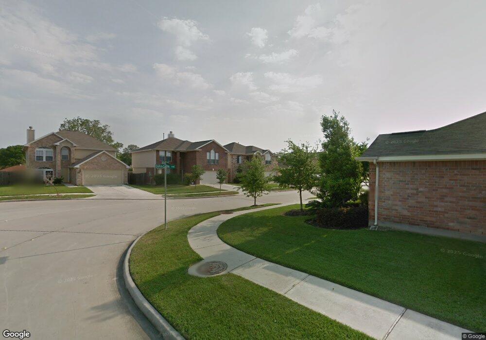 7270 Caracara Dr, Houston, TX 77040 - photo 1