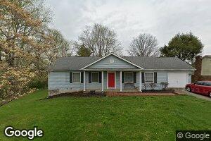 1836 Weisenberger Mill Rd, Midway, KY 40347