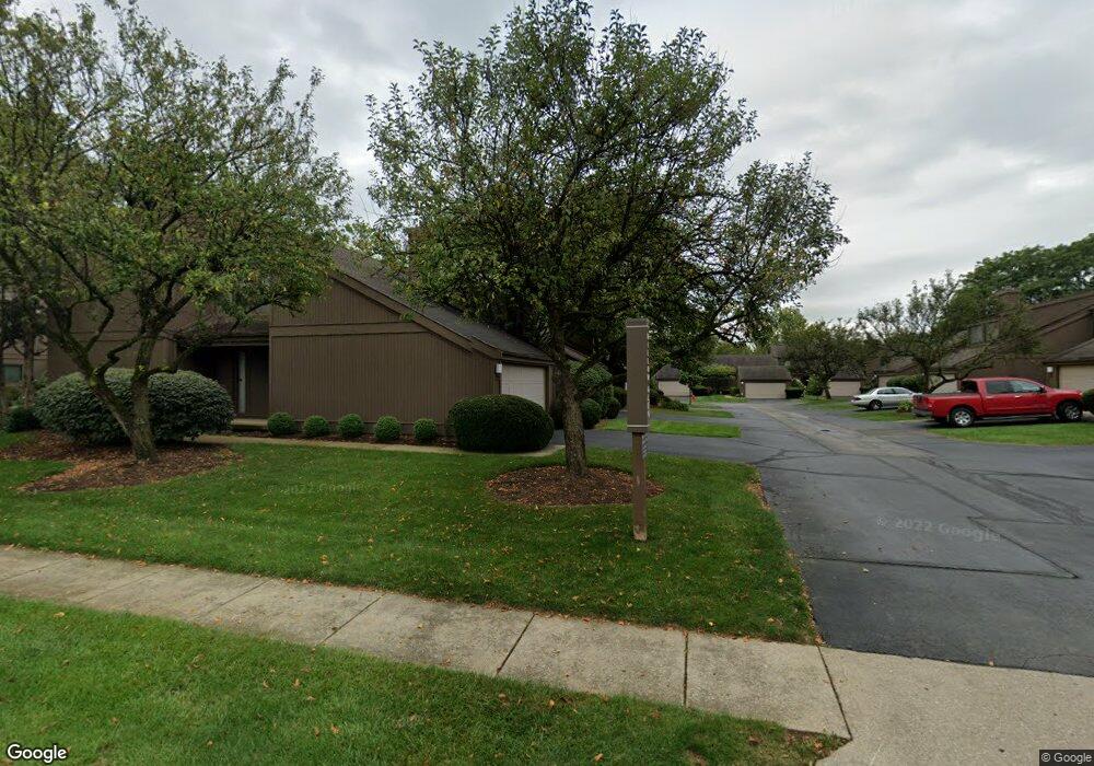 1988 Willow Glen Ln unit 51C, Columbus, OH 43229 - photo 1