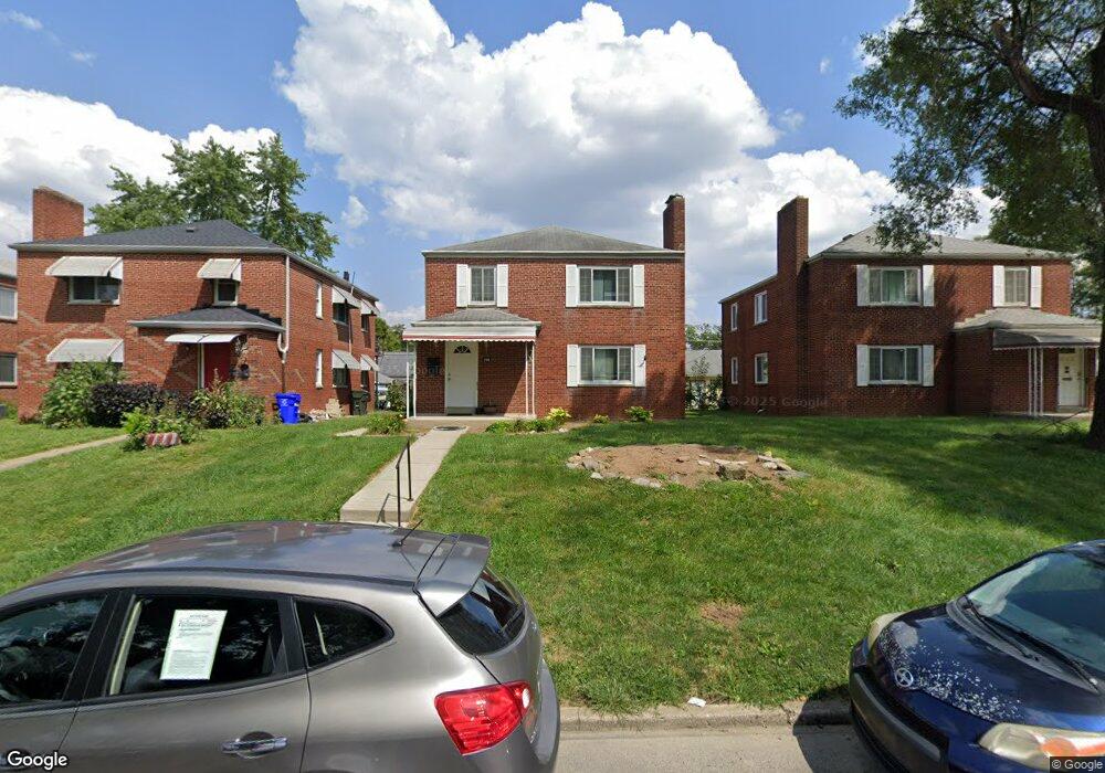 398 S Chase Ave unit B, Columbus, OH 43204 - photo 1