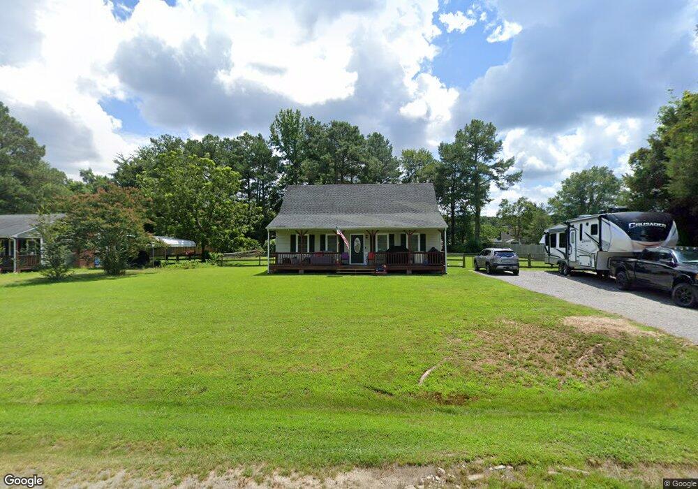 256 Poplar Rd, Aylett, VA 23009 - photo 1