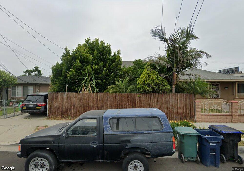 10704 Burin Ave, Inglewood, CA 90304 - photo 1