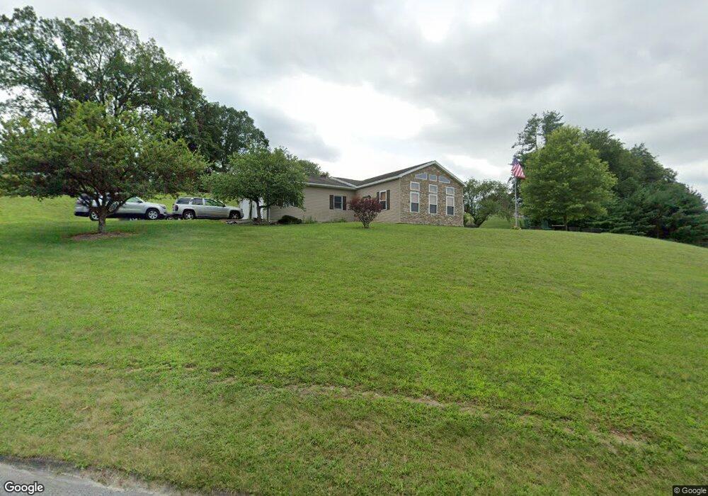 56 Taylor Hill Rd, Hughesville, PA 17737 - photo 1