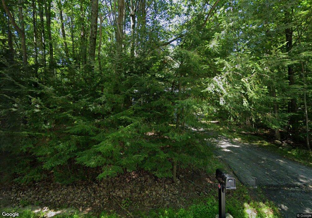 200 Wilsons Crossing Rd, Auburn, NH 03032 - photo 1