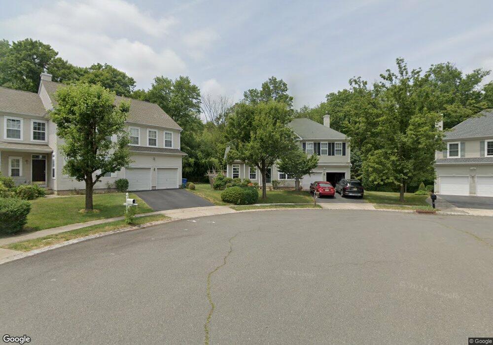 10 Carlton Cir, Princeton, NJ 08540 - photo 1