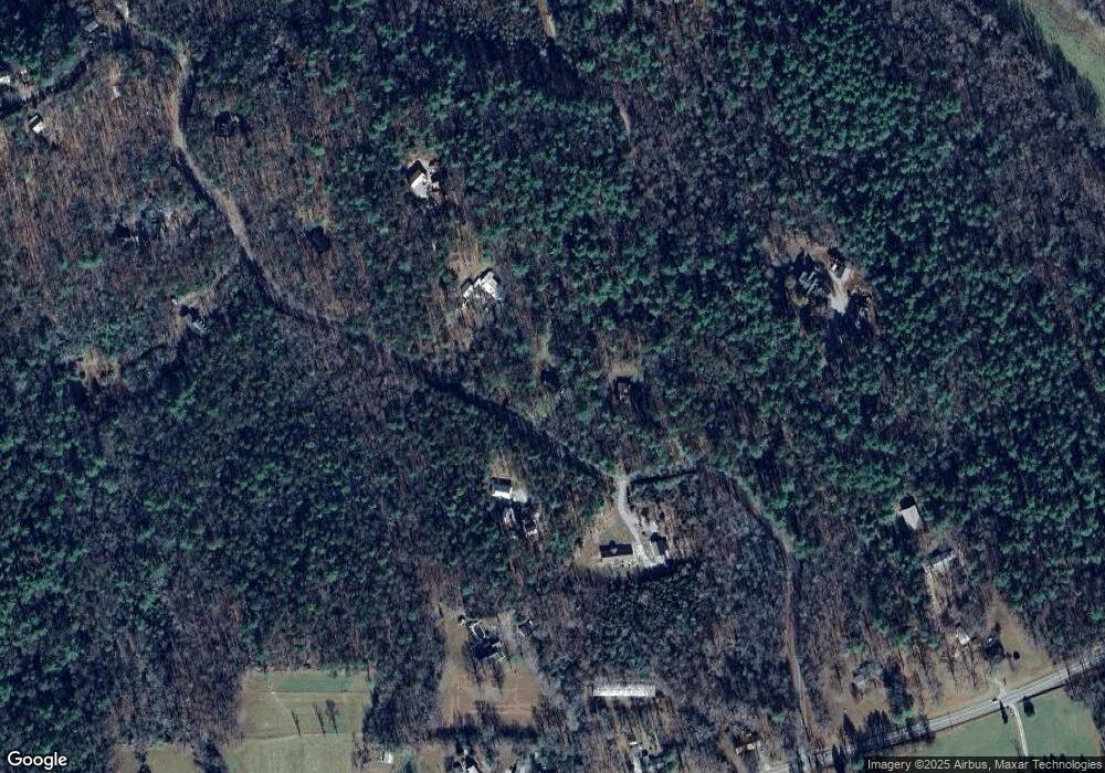 282 Sautee Woods Trail, Sautee Nacoochee, GA 30571 - photo 1