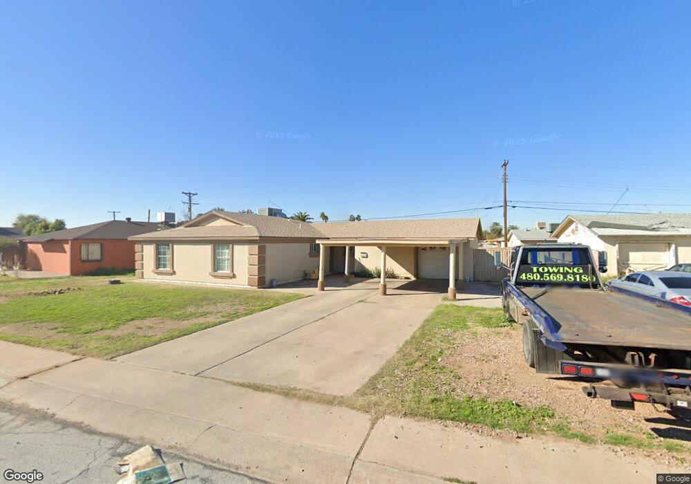 4620 N 53rd Dr, Phoenix, AZ 85031 - photo 1