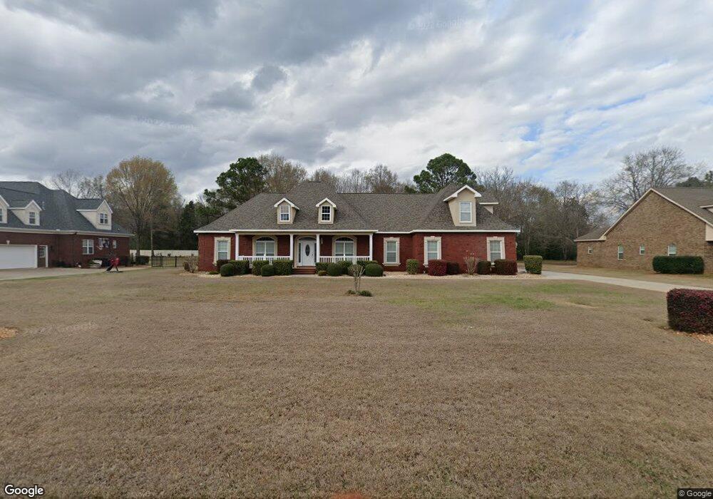 233 Liberty Trace, Macon, GA 31216 - photo 1