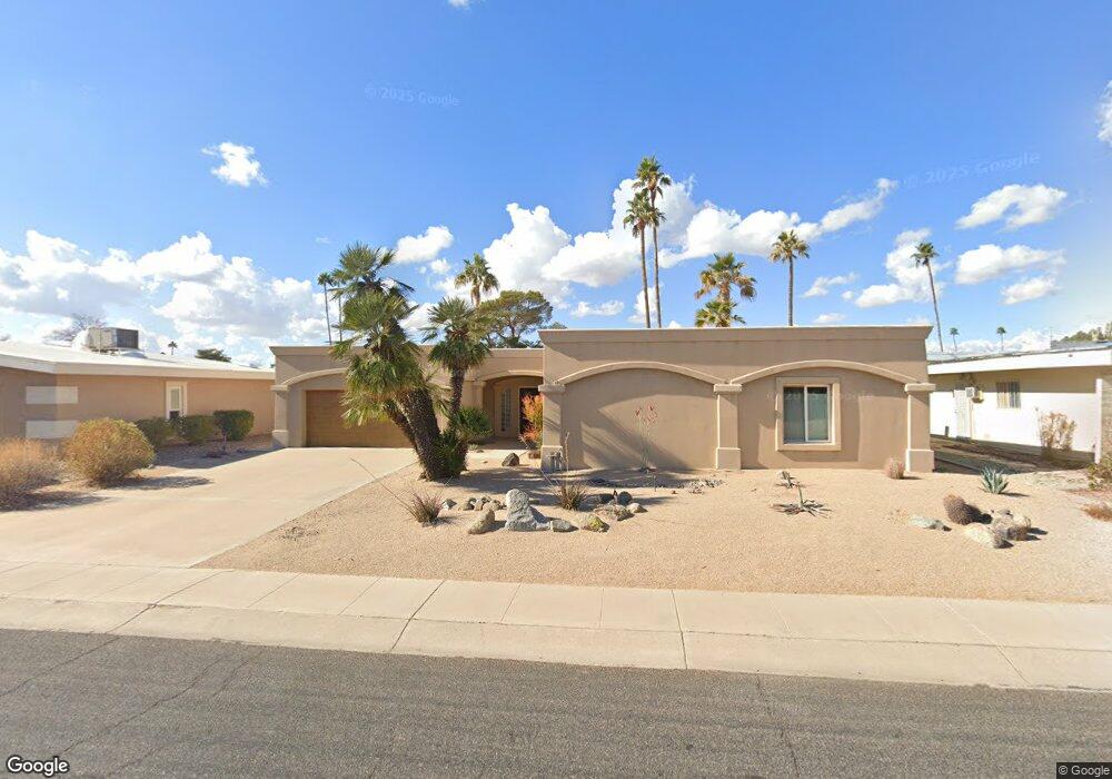 10722 W Wheatridge Dr, Sun City, AZ 85373 - photo 1