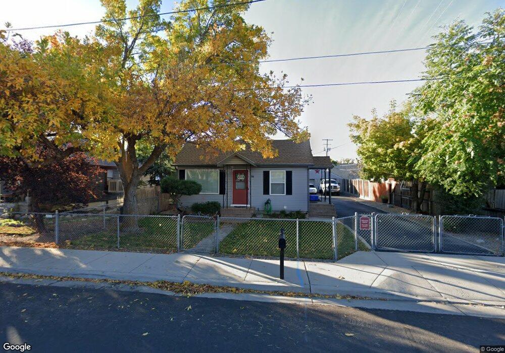 56 Cox Ln, Midvale, UT 84047 - photo 1