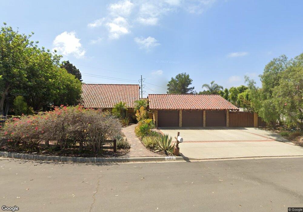 7157 Argonauta Way, Carlsbad, CA 92009 - photo 1